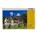 Maquette Maison au bord du lac - Vollmer 43711 - HO 1/87 - 3