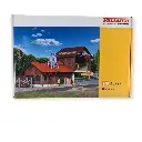 Scierie et accessoires - VOLLMER 43797 - HO 1/87  - 5