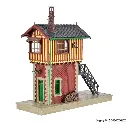 Poste d'aiguillage Moosbach - VOLLMER 45731 - HO 1/87 - 3