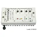 Module de Contrôle des Trains DC - Viessmann 5214 - Toutes Echelles  - 2