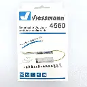 Commande d'aiguillage Viessmann 4560 signaux universels - HO 1/87 - 50 x 20.2 x 5.8 mm - 3