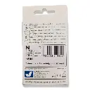 Horloge avec plateforme éclairée Viessmann 1880 - N 1/160 - Hauteur 25 mm - 3