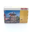 Poste d'aiguillage Moosbach - VOLLMER 45731 - HO 1/87 - 4