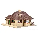 Maison familiale - VOLLMER 43719 - HO 1/87 - 2