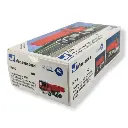 Camion de pompiers Mercedes-Benz ACTROS équipé du système CarMotion - VIESSMANN 8050 - HO - 2