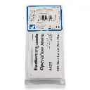 8 Pneus en caoutchouc pour semi-remorque & remorque KIBRI - VIESSMANN 8423 - HO 1/87 - 3