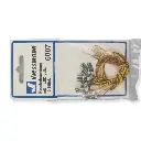 Lot de 10 LED jaune pour éclairage maison VIESSMANN 6007 - Toutes échelles - 3