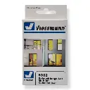 Un Kit d'éclairage pour maison cubique kibri - VIESSMANN 6002 - - 3
