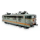 Locomotive électrique BB 416771 livrée béton - ViTrains 2222 - HO 1/87 - SNCF - Ep IV - Analogique - 2R - 2