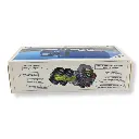 Camion Mercedes-Benz ACTROS équipé du système CarMotion - VIESSMANN 8070 - HO - 4