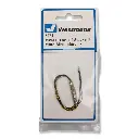 Micro clignotant avec 2 LED bleu Viessmann 5271 - Pour véhicules miniatures - 2