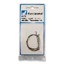 Micro clignotant avec 2 LED jaune Viessmann 5270 - Pour véhicules miniatures - 2