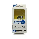 Vache qui broute, animée, VIESSMANN 1581 | Échelle HO 1/87 - 2