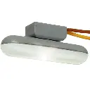 Plafonnier de Quai - Viessmann 6365 - HO 1/87  - 2