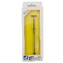 Feu type mât en treillis, double éclairage LED Viessmann 63631 - HO 1/87 - 2