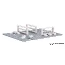 Supermarché Lidl - Vollmer 43662 - HO 1/87 - 5