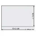 Atelier ferroviaire Vollmer 45640 - HO 1/87 - 106 x 71 x 55 mm - Kit à assembler - 4