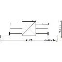 Gare de Kulmbach - Vollmer 43451 - HO 1/87 - 4