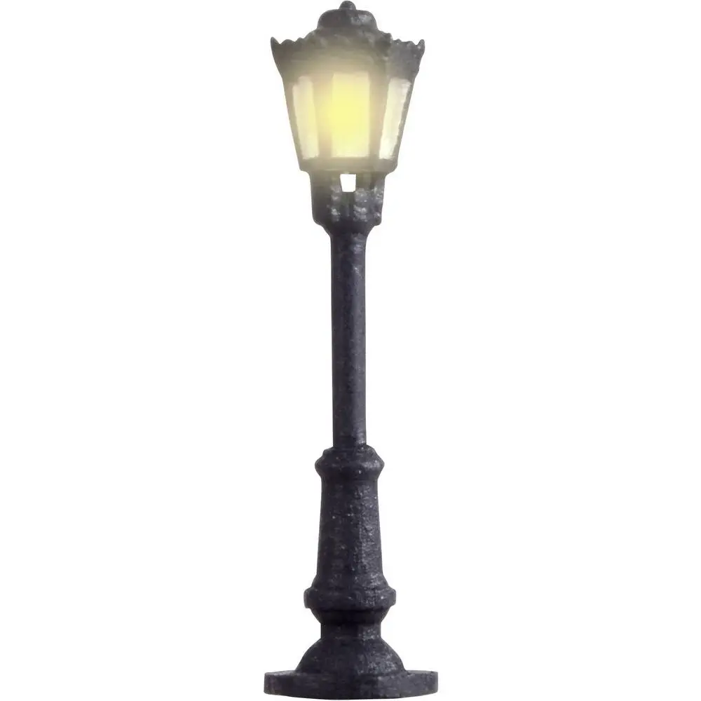 Réverbère ancien à LED - Viessmann 7174 - Z 1/220e - 2