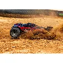 Mini XRT VXL RTR (Accu/Chargeur) - Traxxas 108076-1-RED - 1/10 - 41