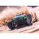 Mini Maxx BL-2S RTR - Traxxas 107154-1-GRN - 1/10 - 4