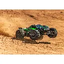 Mini XRT VXL RTR (Accu/Chargeur) - Traxxas 108076-1-GRN - 1/10 - 42