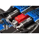 Funco Sand Car VXL 8S TSM RTR - Traxxas 109076-4-ORNG - 1/5 - 19