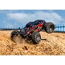 Mini XRT VXL RTR (Accu/Chargeur) - Traxxas 108076-1-RED - 1/10 - 42