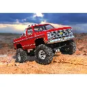 TRX-4M High Trail Cheyenne K10 RTR - Traxxas 97064-1-FD - 1/18 - 28