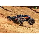 Mini XRT VXL RTR (Accu/Chargeur) - Traxxas 108076-1-ORNG - 1/10 - 41