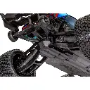 Mini XRT VXL RTR (Accu/Chargeur) - Traxxas 108076-1-BLUE - 1/10 - 32