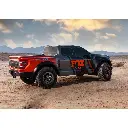 Off-Road Truck - Ford F-150 Raptor R 4x4 RTR FOX - Traxxas 101076-4-FOX - 1/10 - 9