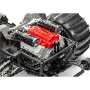 Funco Sand Car VXL 8S TSM RTR - Traxxas 109076-4-ORNG - 1/5 - 20