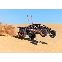 Funco Sand Car VXL 8S TSM RTR - Traxxas 109076-4-ORNG - 1/5 - 63