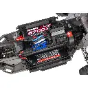 Funco Sand Car VXL 8S TSM RTR - Traxxas 109076-4-ORNG - 1/5 - 23