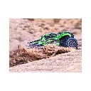 Mini Maxx BL-2S RTR - Traxxas 107154-1-GRN - 1/10 - 5