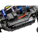 Mini XRT VXL RTR (Accu/Chargeur) - Traxxas 108076-1-BLUE - 1/10 - 22