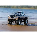Crawler - TRX-4M Ford F-150 Ranger XLT Noir RTR - Traxxas 97044-1-BLK - 1/18 - 6