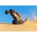 Funco Sand Car VXL 8S TSM RTR - Traxxas 109076-4-ORNG - 1/5 - 66