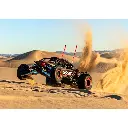 Funco Sand Car VXL 8S TSM RTR - Traxxas 109076-4-ORNG - 1/5 - 60