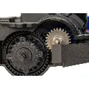 Mini XRT VXL RTR (Accu/Chargeur) - Traxxas 108076-1-BLUE - 1/10 - 21