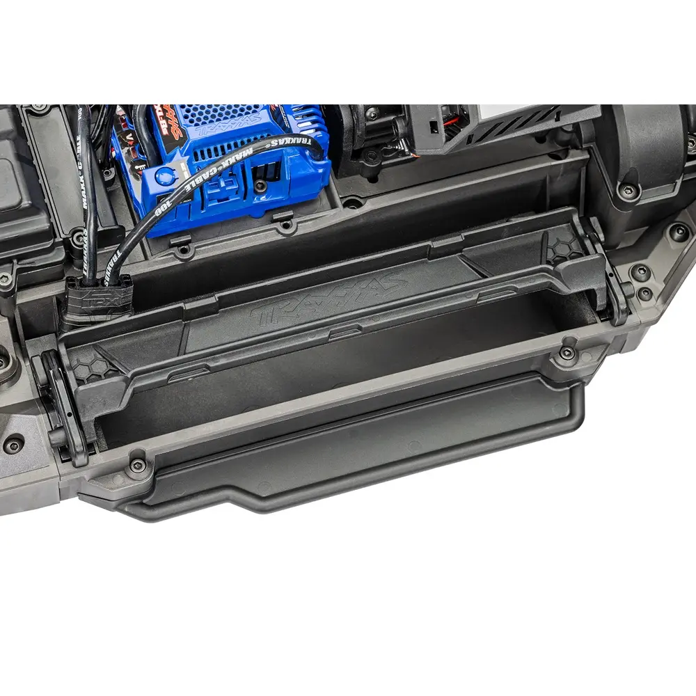 Funco Sand Car VXL 8S TSM RTR - Traxxas 109076-4-ORNG - 1/5 - 22