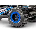 Funco Sand Car VXL 8S TSM RTR - Traxxas 109076-4-ORNG - 1/5 - 53
