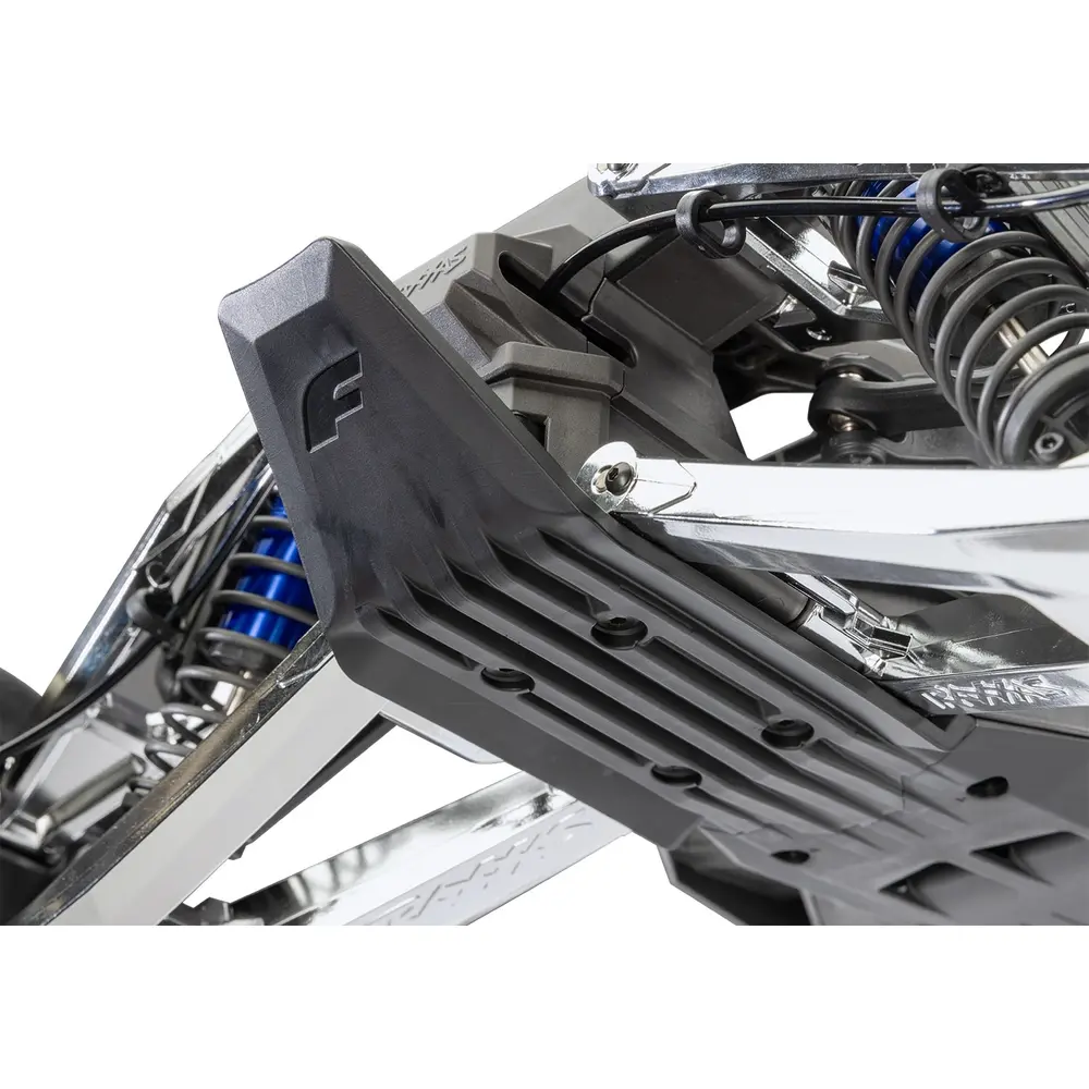 Funco Sand Car VXL 8S TSM RTR - Traxxas 109076-4-ORNG - 1/5 - 38