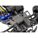 Mini XRT VXL RTR (Accu/Chargeur) - Traxxas 108076-1-BLUE - 1/10 - 35