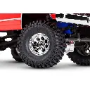 TRX-4M High Trail Cheyenne K10 RTR - Traxxas 97064-1-FD - 1/18 - 16