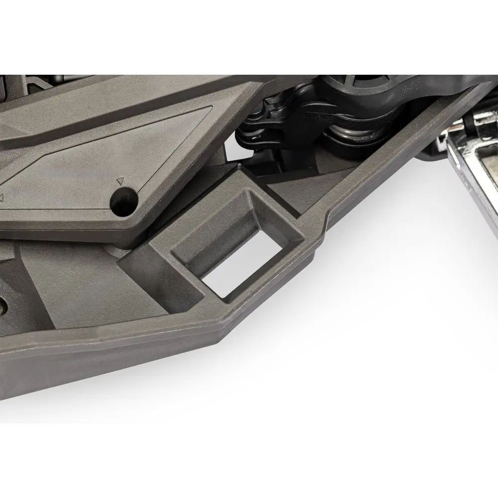 Funco Sand Car VXL 8S TSM RTR - Traxxas 109076-4-ORNG - 1/5 - 58