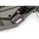 Funco Sand Car VXL 8S TSM RTR - Traxxas 109076-4-ORNG - 1/5 - 58