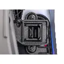 Slash Mudboss 2wd BL-2s RTR - Traxxas 104354-74-RED - 1/10 - 10