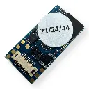 Décodeur sonore DCC Next18 X 3800 Renault - Trains160 160ACC3800R - 2